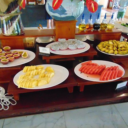 Ambassador Hanoi Hotel & Travel Zewnętrze zdjęcie