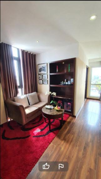 Ambassador Hanoi Hotel & Travel Zewnętrze zdjęcie