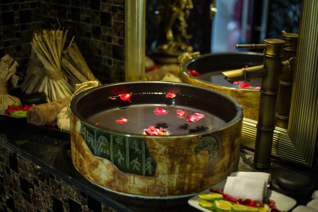 Ambassador Hanoi Hotel & Travel Zewnętrze zdjęcie